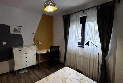 Apartament 2 camere, 50 mp, zona 1 Mai - 4