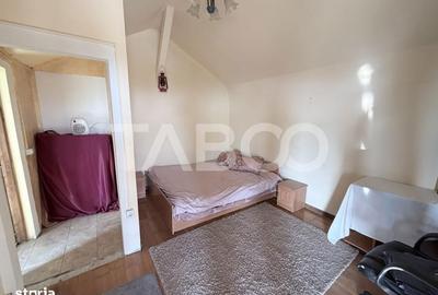 Casă cu 4 camere în Jiblea Veche - 15