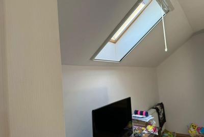 Casă cu 3 camere în Cantemir - 6