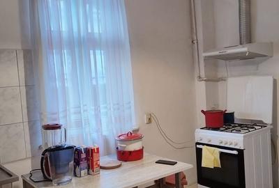 Casă cu 4 camere în Central - 10