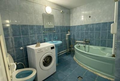 Apartament cu 2 camere semidecomandat, mobilat în Brestei - 5