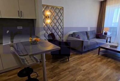 OPORTUNITATE VANZARE 2 CAMERE | STRAULESTI | NOU MOBILAT-UTILAT | 53MP - 2