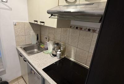 Garsonieră în Cișmigiu - 4