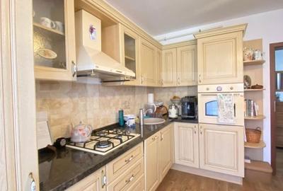 Apartament cu 3 camere în Sânpetru - 17