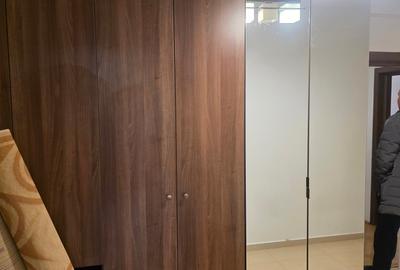 Apartament cu 3 camere semidecomandat în Polonă - 11