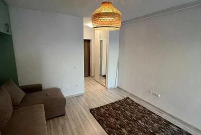 Garsonieră semidecomandată în Ozana - 5