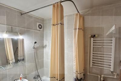 Garsoniera decomandata, 40 mp, Baicului, etaj 4/4, bloc iz - 9