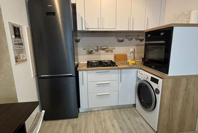 Apartament cu 2 camere decomandat în Central - 6