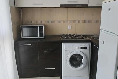 Garsonieră decomandată în Berceni - 3