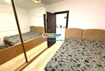 Apartament cu 3 camere decomandat, mobilat în Chiajna - 10