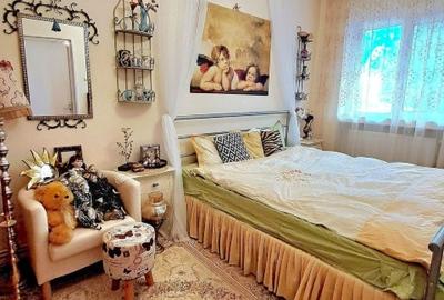 Apartament cu 4 camere și garaj în zona Bulevardul Dacia Apartament cu 4 camere și garaj în zona Bulevardul Dacia - 6