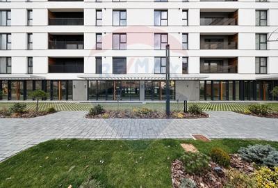 Spațiu comercial, de 78 mp, în Centrul Civic - 19