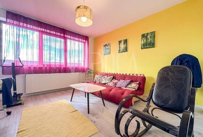 Duplex cu 5 camere cu Canalizare în Borhanci - 10