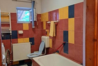 Casă cu 2 camere cu Teren 300 Mp în Central - 3