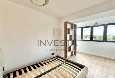 Apartament 4 camere Zona UTCN! Superfinisat! - 3