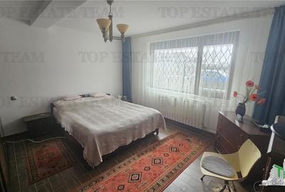 Casă individuală cu 6 camere cu Canalizare în Cornetu - 5