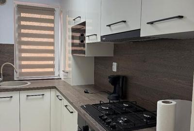 Apartament cu 2 camere în Cetate - 8