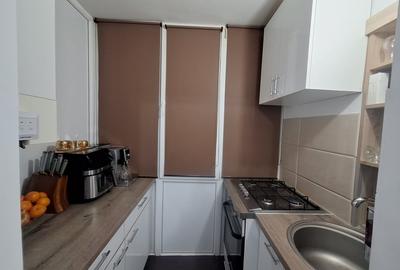 Apartament cu 3 camere decomandat - bloc izolat - zona Lipovei - 8