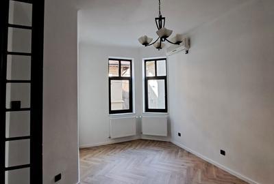 Apartament cu 4 camere decomandat în Dorobanți - 2
