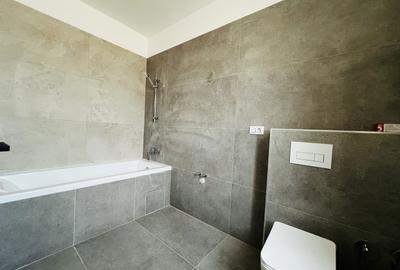 Duplex cu 5 camere cu Canalizare în Dumbrăvița - 13