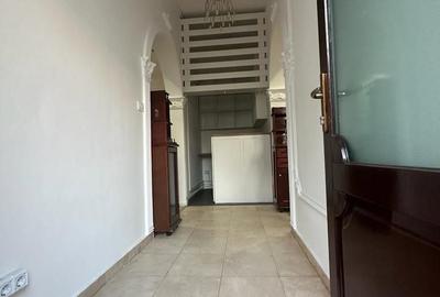 Spațiu comercial, de 130 mp, în Unirii - 4