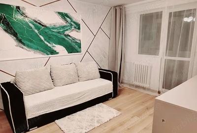 Apartament cu 2 camere decomandat în Militari - 12