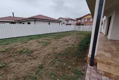 Casa Individuala - Garaj - Zona Plopi - pompa de caldura - 3