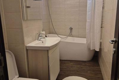 Apartament cu 3 camere semidecomandat în Rogerius - 5