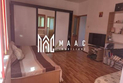 Apartament cu 2 camere decomandat, mobilat în Central - 3