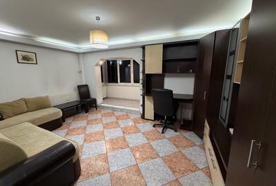 Inchirierere 2 camere, Aparatorii Patriei, decomandat - 9