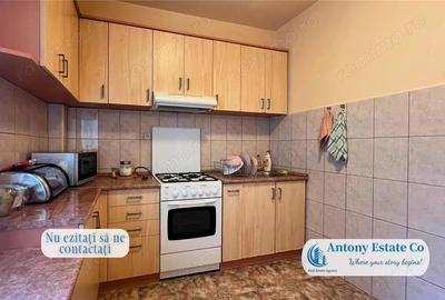 Apartament de inchiriat, 4 Camere, Decebal, Oradea - 6