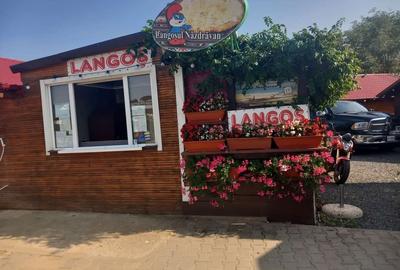 Spațiu comercial, în Ghioroc - 1