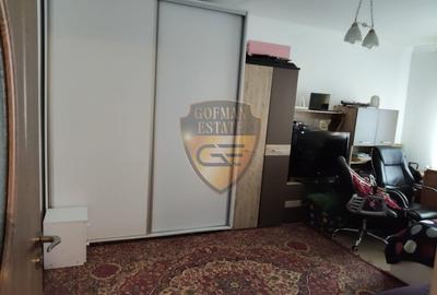 Apt 2 camere, DACIA, 52.12 mp parter, balcon, centrala gaze - 10