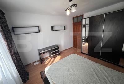 Apartament 3 camere, 74 mp, zona Brazda - 4