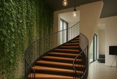 Casa interbelica | Dorobanti Capitale | Imobil complet restructurat - 5