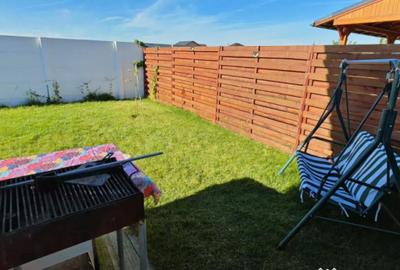 Casă cu 3 camere cu Canalizare în Central - 17