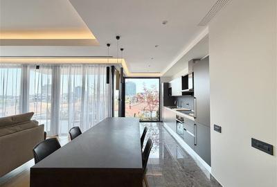 Apartament cu 4 camere decomandat, mobilat în Primăverii - 5