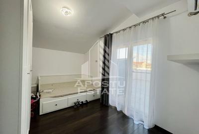 Apartament cu trei camere , decomandat , cu terasa ,in Giroc Apartament cu trei camere , decomandat , cu terasa ,in Giroc - 8