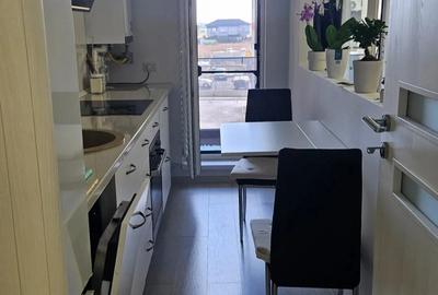 Apartament Ulttamodern 2 camere de Inchiriat - 3