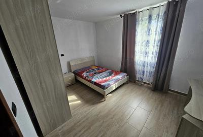 Casa spa?ioasa P+M de vanzare teren 1.000 mp Poiana Stampei, Suceava - 7