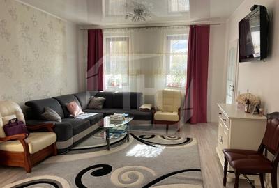 Duplex mobilat si utilat modern, la cheie - 2