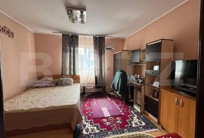 Casă cu 3 camere cu Teren 300 Mp în Rădăuți - 10