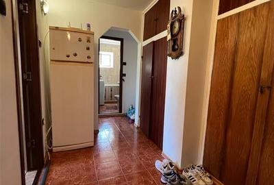 Oancea - Sf Maria - 2 Camere Decomandat - 5