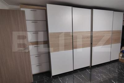 Casa 330 mp utili, teren 520 mp, zona Andrei Muresanu - 18