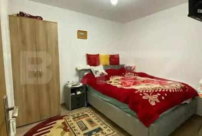 Apartament de vanzare, cu 2 camere, 44 mp, zona Nord - 3