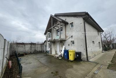 Oferta! Casa P+1, 200 mp utili, 571 mp teren, ANL Parc Veter - 9