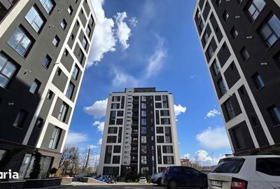 Spațiu comercial, de 40 mp, în Central - 3