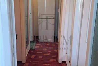 SAGULUI - ETAJ 5 - LIFT - BLOC IZOLAT - 3 CAMERE - CLIMA - 3