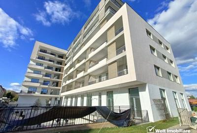 Apartamente de 4 camere, imobil nou zona Marasti, terasa 44 mp ! - 5