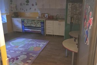 Casă cu 3 camere cu Teren 400 Mp în Ultracentral - 7